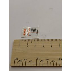 Seddel til spil (brugt)