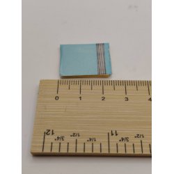 Bog (brugt) 1:12/1:16