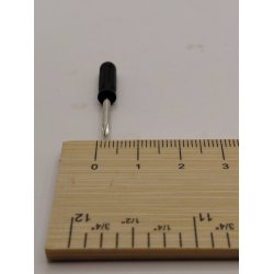 Stjerne skruetr�kker i plastik og metal (brugt)