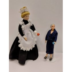 1 stk Terning i plastik (ny)