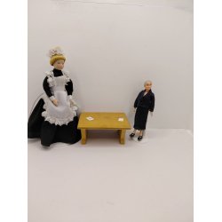 2 x 5 spillekort (nye)