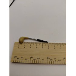 Golfk�lle i plastik (brugt)