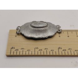 Fad/sk�l i tin (antik)