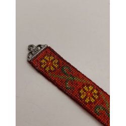 Klokkestreng (h�ndlavet)