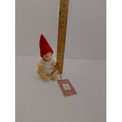 H�jde uden hue 7 cm De andre ting f�lger ikke med