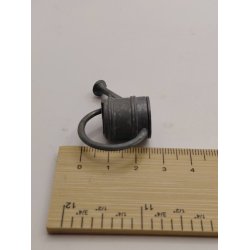 Vandkande i metal (vintage)