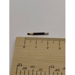 1 stk Blyant i tr� (ny)