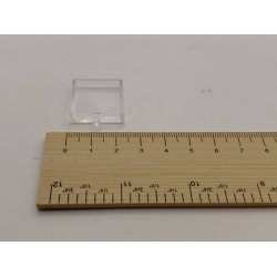 Skuffe i plastik (brugt)