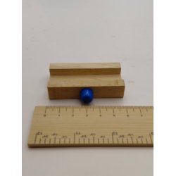 Skuffe i tr� (brugt)