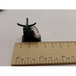 V�gt i metal (brugt)