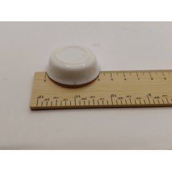 Sk�l/servante fad (brugt)