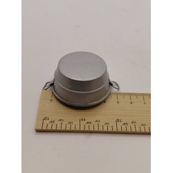 Vaskefad/balje i metal (ny)