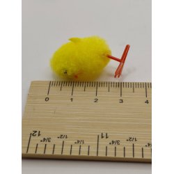 Stor kylling (ny) 1:6