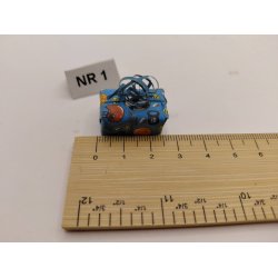 1 stk Gave (h�ndlavet)