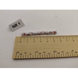 1 stk Gavepapir (h�ndlavet)