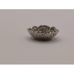 Sk�l i metal (brugt/som ny)