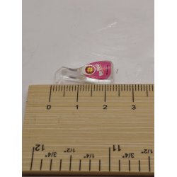 Glasrens i plastik (brugt/som ny)