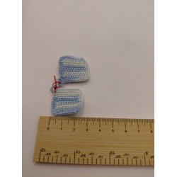 Grydelapper (h�ndlavet)