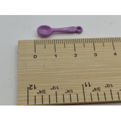 Ske/grydeske i plastik (ny)