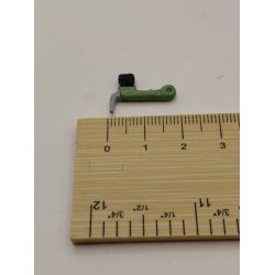 Hov renser i plastik (brugt/som ny)