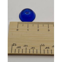 Sk�l i glas (brugt/som ny)