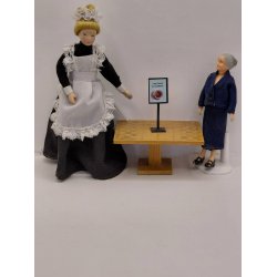 Caf� skilt i plastik (nyt)