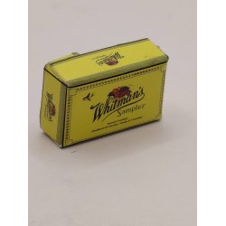 Chokolade �ske (ny)