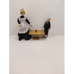 D�se med solb�r (brugt)