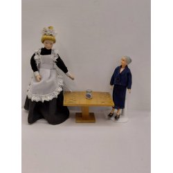 D�se med suppe (brugt)