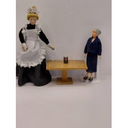 D�se med spinat (ny)