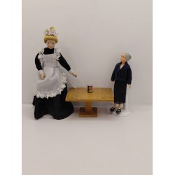 D�se med ananas (ny)