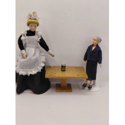 D�se med oliven (ny)