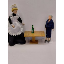 Heineken �l flaske i plastik (brugt)