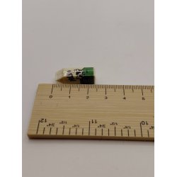 M�lk i plastik (brugt/lidt nusset)