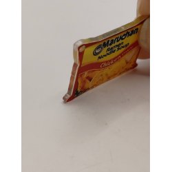 Ramen nudelsuppe i plastik (ny)