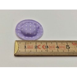 Sommer hat med prikker (ny)