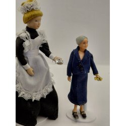 1 stk hundetegn i metal (nyt)