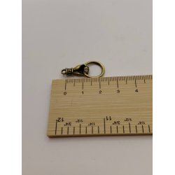 D�rhammer i metal (ny)