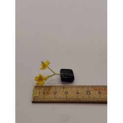 Blomster i vase (brugt)