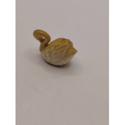 Svane i porcel�n (vintage)