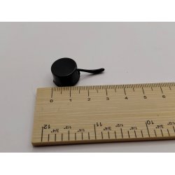 Gryde i plastik (brugt)