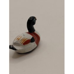 �lling i resin (brugt/lidt defekt)