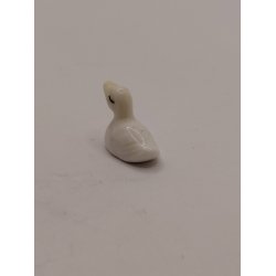 �lling i glas (brugt)