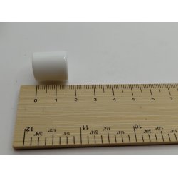 Stort krus i plastik (nyt)