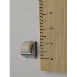 Toilet rulle holder (brugt)