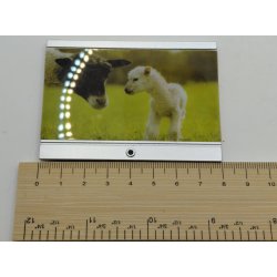 Fladsk�rms tv. Lundby (brugt)