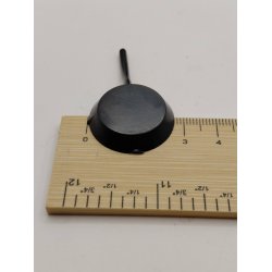 Pande i plastik (ny)