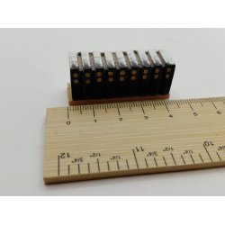 B�ger i tr� (brugt)