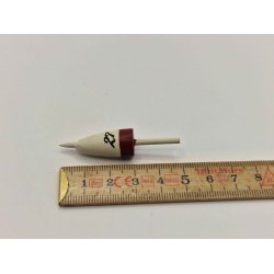 Fiskeri ting i tr (brugt)