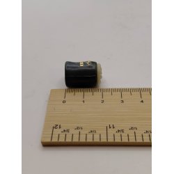 �l krus fra OL 1972 i plastik (brugt)